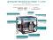 Генератор дизельний Konner&Sohnen KS 8100HDE-1/3 ATSR