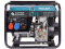 Генератор дизельний Konner&Sohnen KS 8100HDE-1/3 ATSR