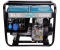 Генератор дизельний Konner&Sohnen KS 8102HDE