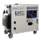 Генератор дизельний Konner&Sohnen KS 9202HDES-1/3 ATSR