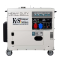 Генератор дизельний Konner&Sohnen KS 9202HDES-1/3 ATSR