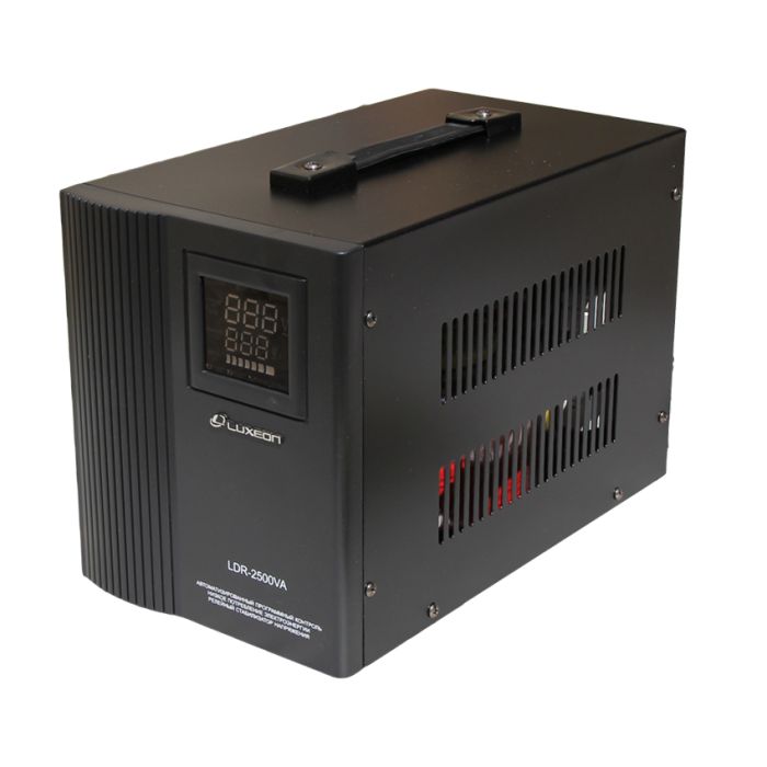 Стабілізатор напруги Luxeon LDR-2500