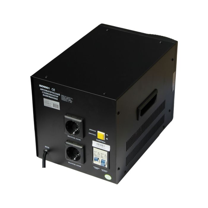Стабілізатор напруги Luxeon LDR-3000