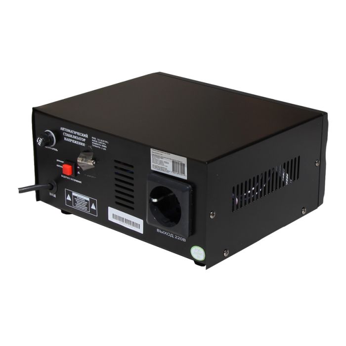 Стабілізатор напруги Luxeon LDR-500