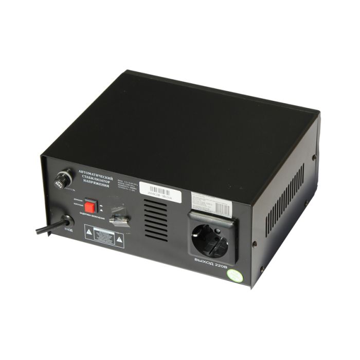 Стабілізатор напруги Luxeon LDR-1000
