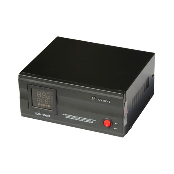Стабілізатор напруги Luxeon LDR-1000