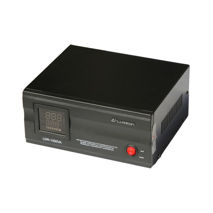 Стабілізатор напруги Luxeon LDR-1000