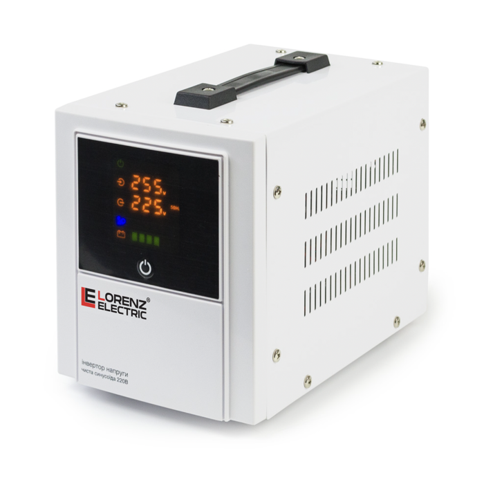 ДБЖ Lorenz Electric ЛІ-1500С (1050 Вт)