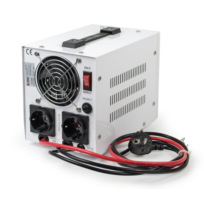 ДБЖ Lorenz Electric ЛІ-500С (300 Вт)