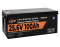 Акумулятор LiFePО4 LogicPower LP 24V-100 Ah
