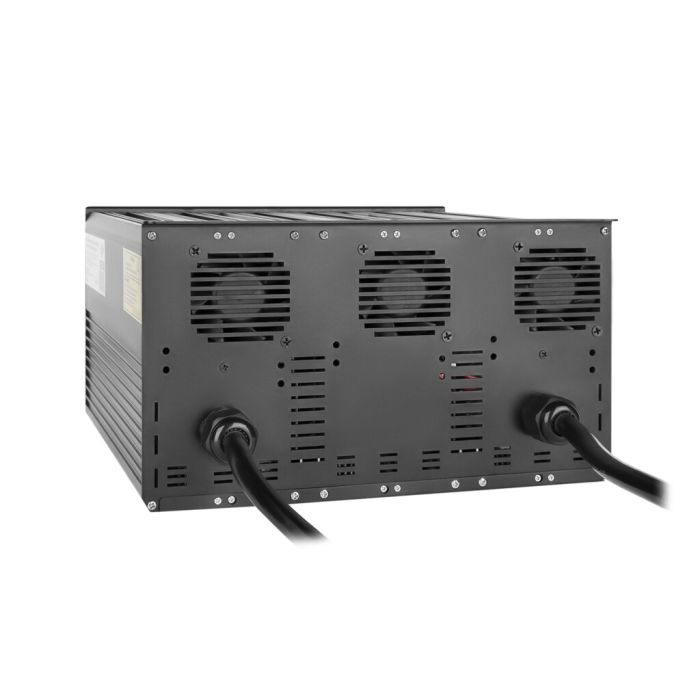 Зарядний пристрій для АКБ LP LiFePO4 48V-80A-3840W-LED