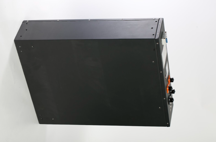 Литиевый АКБ Challenger LiFePO4 LFP48-100 CAN