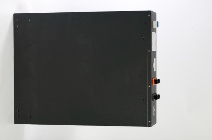 Литиевый АКБ Challenger LiFePO4 LFP48-100 CAN