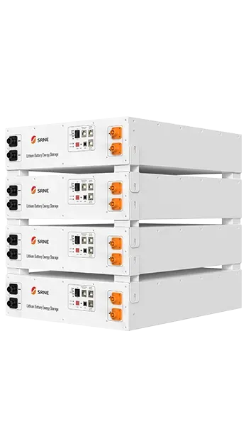 Акумуляторна батарея LiFePO4 SRNE EOC05B 48-100