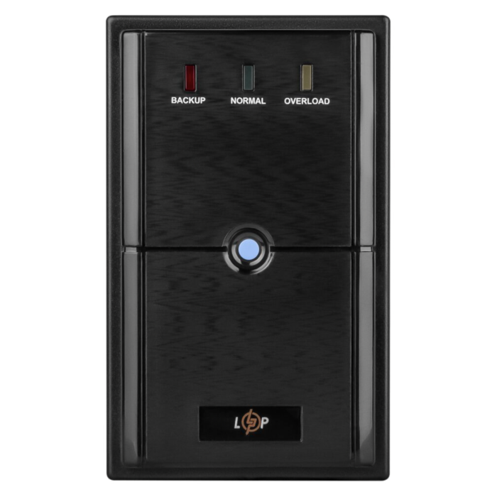 ДБЖ LogicPower LPM-625VA-P(437) LP4976