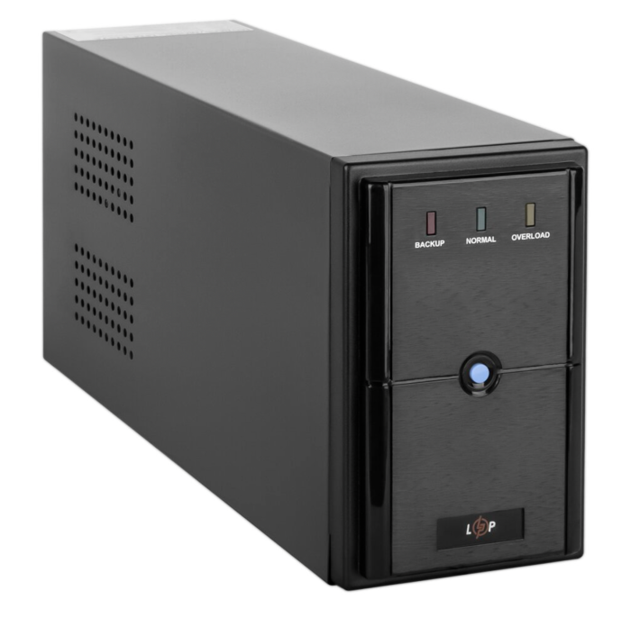 ДБЖ LogicPower LPM-625VA-P(437) LP4976