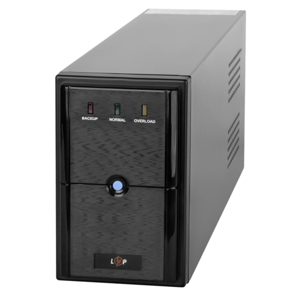 ДБЖ LogicPower LPM-625VA-P(437) LP4976