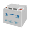Акумулятор мультигелевий LogicPower LPM-MG 12V-40 Ah