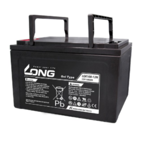 Аккумуляторная батарея Kung Long LGK 100-12N