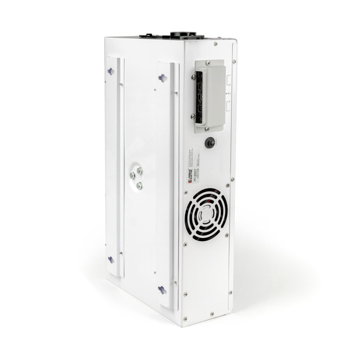 Стабілізатор напруги Lorenz Electric ЛС-5000Т