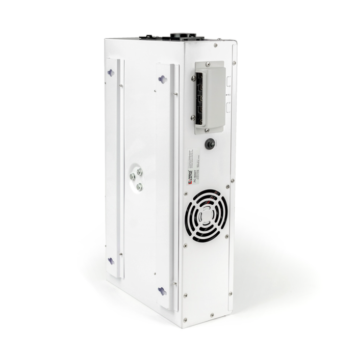 Стабілізатор напруги Lorenz Electric ЛС-8000Т