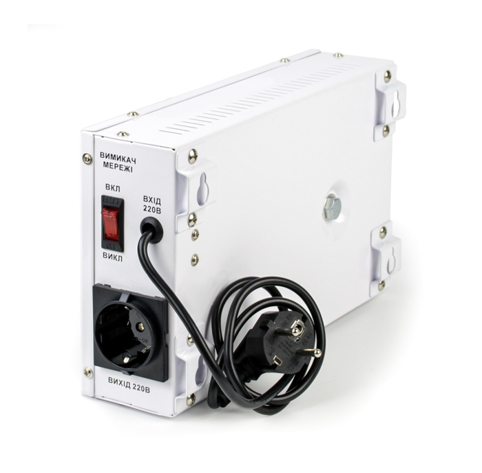Стабілізатор напруги Lorenz Electric ЛС-2000T