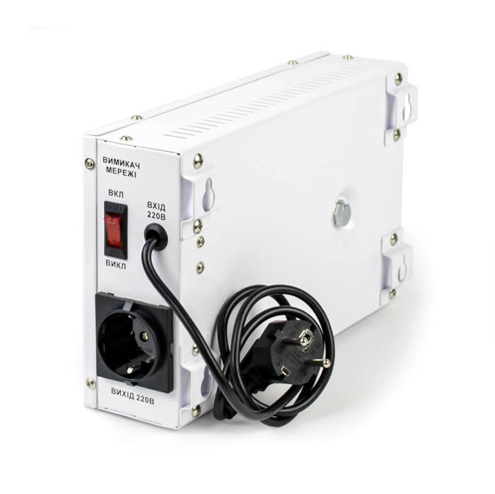 Стабілізатор напруги Lorenz Electric ЛС-2000В