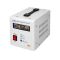 Стабілізатор напруги LogicPower LP-1750RD (1000Вт-7 ступ)
