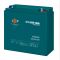 Тяговий акумулятор logicPower 6-DZM-20 Ah (AGM)