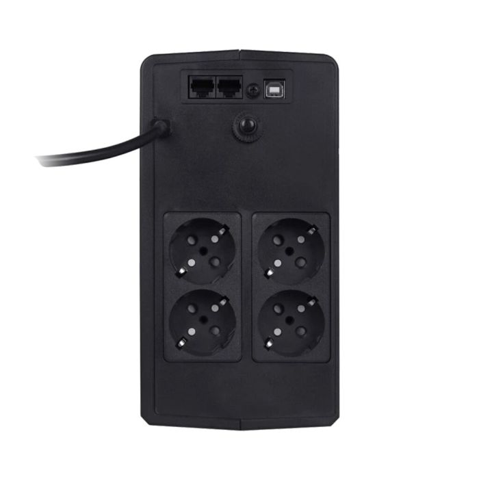 ДБЖ LogicPower LP UL1550VA 4Pro (900Вт)