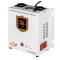 Стабілізатор напруги LogicPower LP-W-2500RD (1500Вт-7 ступ)