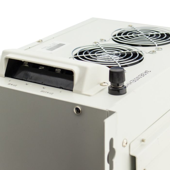 Стабілізатор напруги LogicPower LP-W-33500RD (20100Вт-7 ступ)