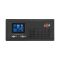 ДБЖ LogicPower з правильною синусоїдою 12V LPE-B-PSW-1500VA+ (1000Вт) 1-40A
