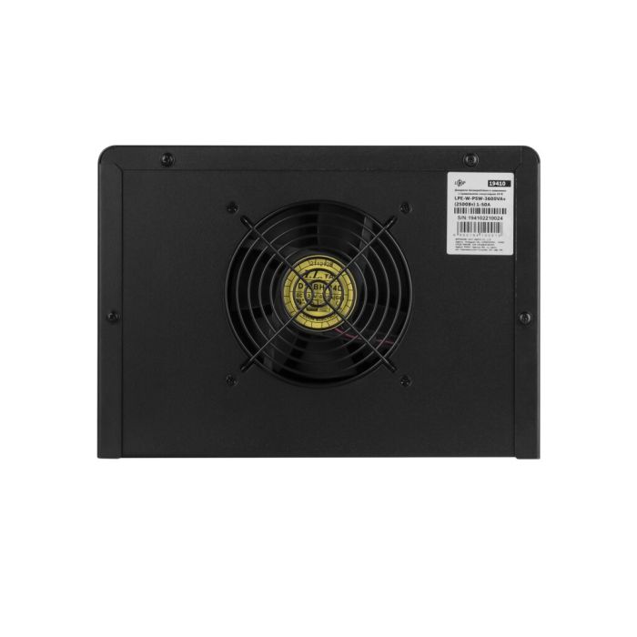 ДБЖ LogicPower з правильною синусоїдою 24V LPE-W-PSW-5000VA+ (3500Вт) 1-60A