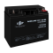 Акумулятор AGM LogicPower LPM 12V 20 Ah