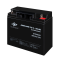 Акумулятор AGM LogicPower LPM 12V 20 Ah