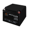 Акумулятор AGM LogicPower LPM 12V 26 Ah