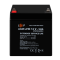 Акумулятор AGM LogicPower LPM 12V 5 Ah