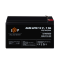 Акумулятор AGM LogicPower LPM 12V 7 Ah