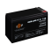 Акумулятор AGM LogicPower LPM 12V 7 Ah