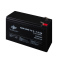 Акумулятор AGM LogicPower LPM 12V 7.2 Ah
