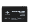 Акумулятор AGM LogicPower LPM 12V 7.5 Ah