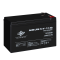 Акумулятор AGM LogicPower LPM 12V 7.5 Ah