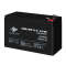 Акумулятор AGM LogicPower LPM 12V 9 Ah