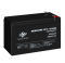 Акумулятор AGM LogicPower LPM 12V 9 Ah
