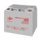 Акумулятор гелевий LogicPower LPM-GL 12V-40Ah