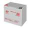 Акумулятор гелевий LogicPower LPM-GL 12V-55Ah