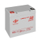Акумулятор гелевий LogicPower LPM-GL 12V-55Ah