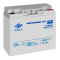 Акумулятор мультигелевий LogicPower LPM-MG 12V-20 Ah