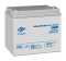 Акумулятор мультигелевий LogicPower LPM-MG 12V-33 Ah